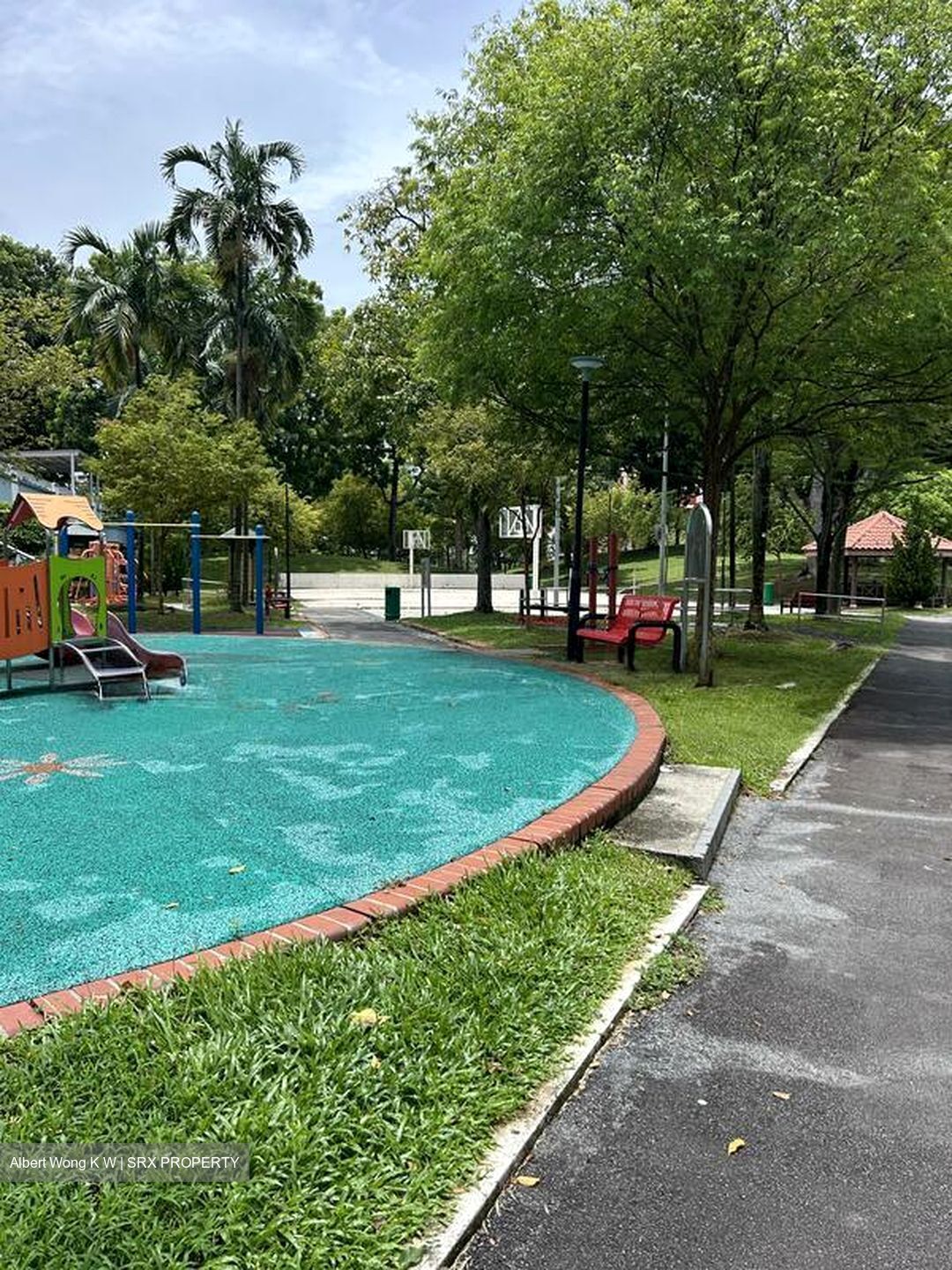 Blk 47 Lengkok Bahru (Bukit Merah), HDB 5 Rooms #496233131